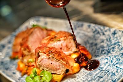 ویلا ویتا رسنپارک