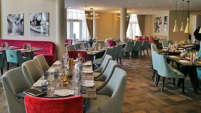 ویلا ویتا رسنپارک