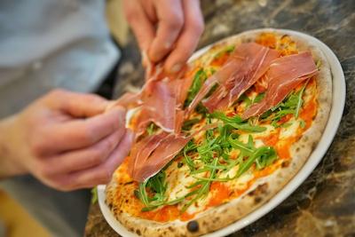 ویلا ویتا رسنپارک