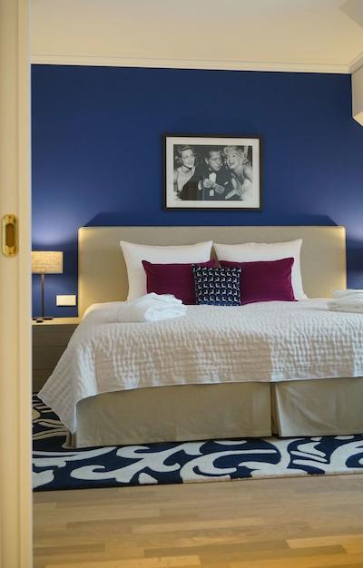 ویلا ویتا رسنپارک