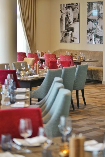 ویلا ویتا رسنپارک