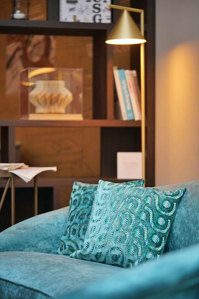 ویلا ویتا رسنپارک