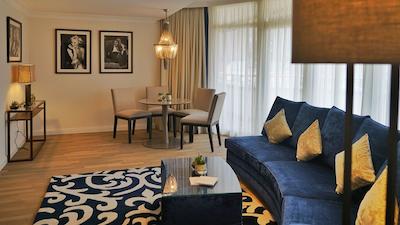 ویلا ویتا رسنپارک