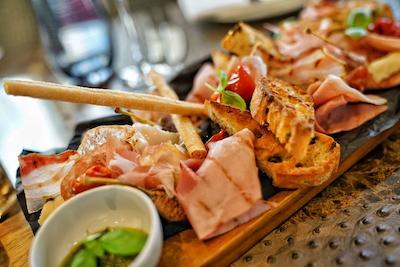 ویلا ویتا رسنپارک