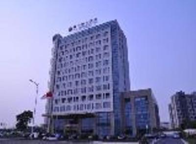 دیلایتل هتل وست