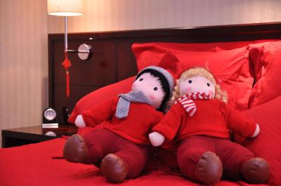 دیلایتل هتل وست