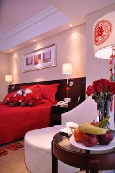 دیلایتل هتل وست