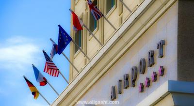 وو استانبول هتل