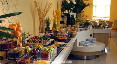 وو استانبول هتل