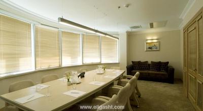 وو استانبول هتل