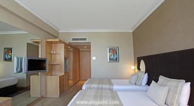 وو استانبول هتل