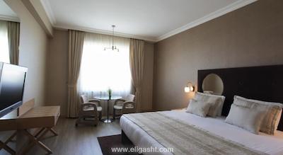 وو استانبول هتل