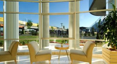 وو استانبول هتل