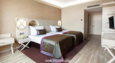 وو استانبول هتل