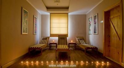 وو استانبول هتل