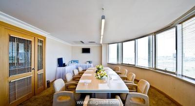 وو استانبول هتل