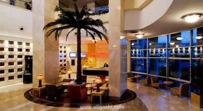 وو استانبول هتل