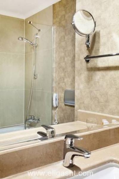 وو استانبول هتل