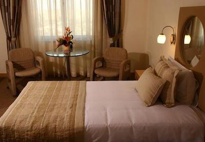 وو استانبول هتل