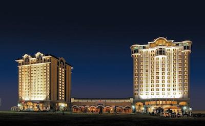 وو استانبول هتل