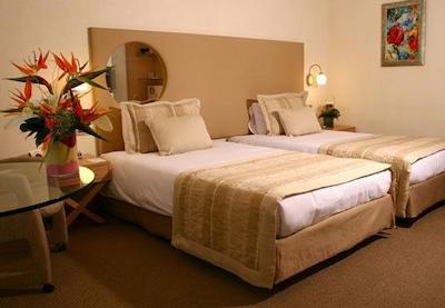 وو استانبول هتل