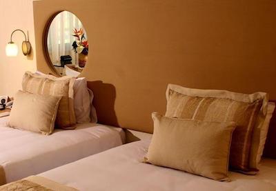 وو استانبول هتل