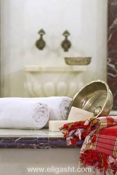 وو استانبول هتل