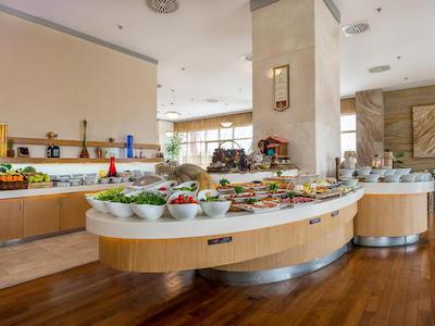 وو استانبول هتل