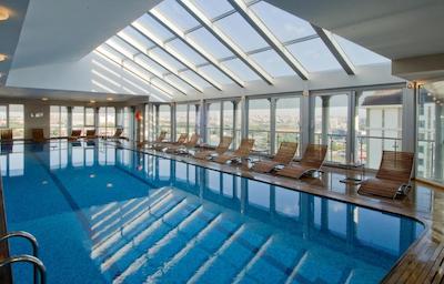 وو استانبول هتل