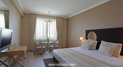 وو استانبول هتل