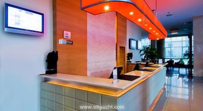 وو استانبول هتل