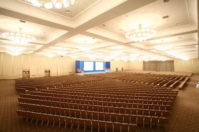 وو استانبول هتل