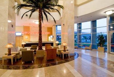 وو استانبول هتل