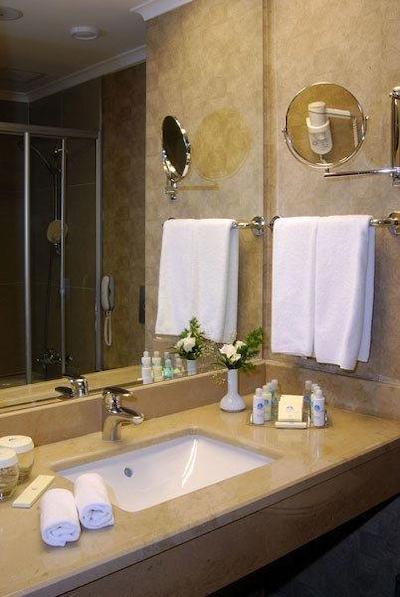 وو استانبول هتل