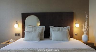 وو استانبول هتل