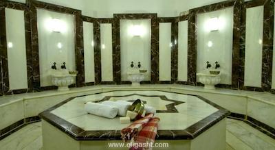 وو استانبول هتل