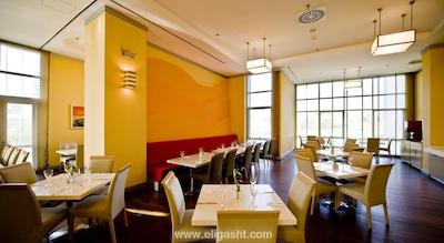 وو استانبول هتل