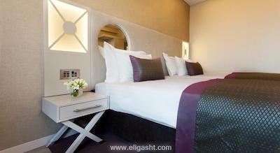 وو استانبول هتل