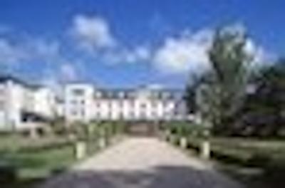 سهلز رینهارتشاوسن کمپینسکی