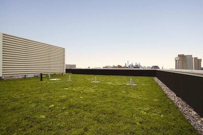 هموود سویتز بای هیلتون ونیورسیتی سیتی