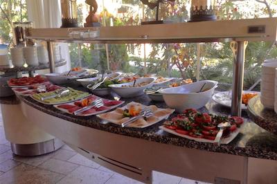 دالیان ریزرت