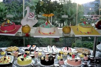 دالیان ریزرت