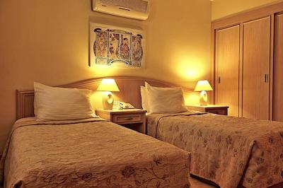 دالیان ریزرت