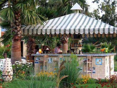 دالیان ریزرت