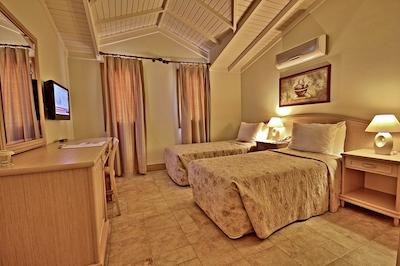 دالیان ریزرت