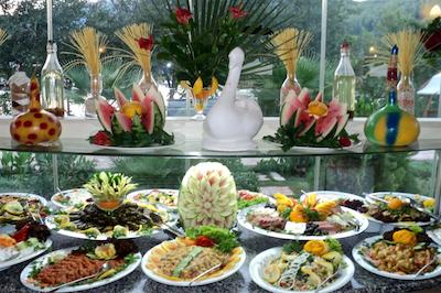 دالیان ریزرت