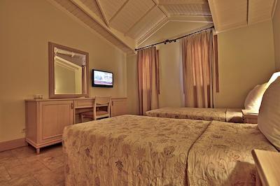 دالیان ریزرت