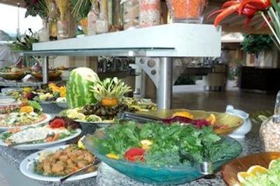 دالیان ریزرت