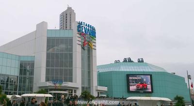 ستیا استانبول