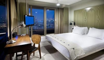 ستیا استانبول